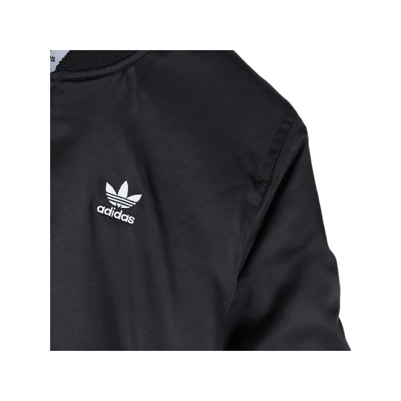 ADIDAS阿迪达斯冬季女子上衣外套保暖棉服夹克DV1644图片