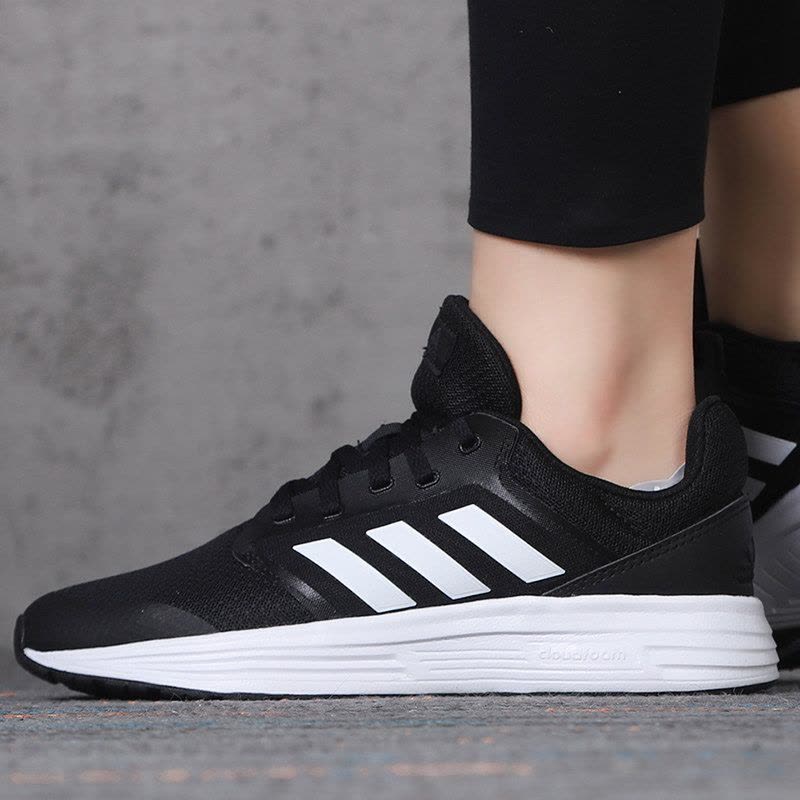 ADIDAS(阿迪达斯)2020秋女式跑步鞋FW6125图片