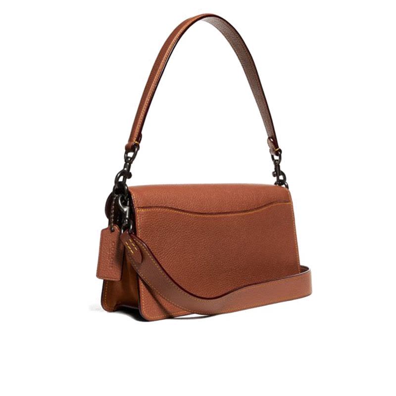 【预定】COACH/蔻驰 TABBY 26号单肩包 79334 26*15*7.5CM图片