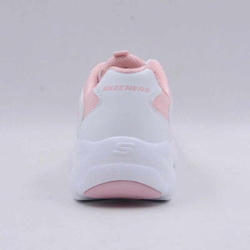 SKECHERS(斯凯奇)中性鞋休闲鞋88888364-WPK图片