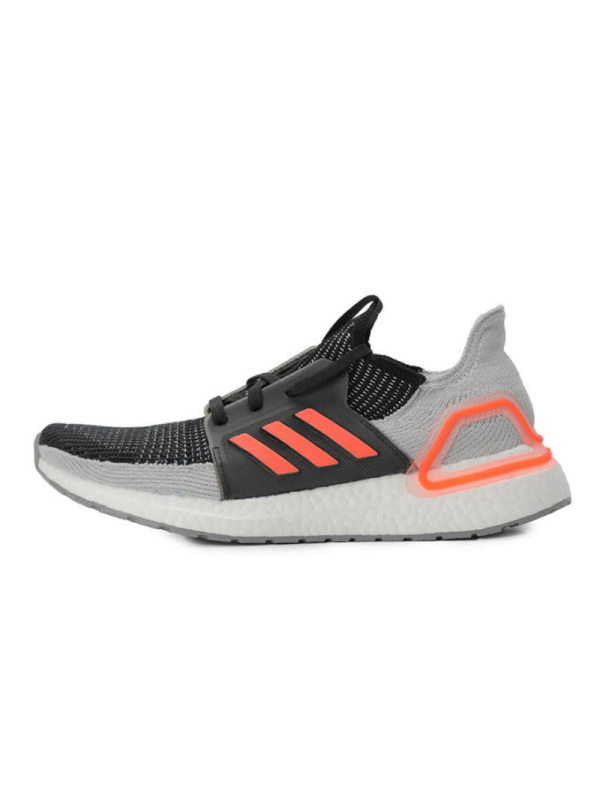 ADIDAS(阿迪)UltraBOOST 19 m秋季男子跑步鞋G27516