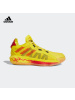 ADIDAS(阿迪达斯)男子场上款篮球鞋FW9026
