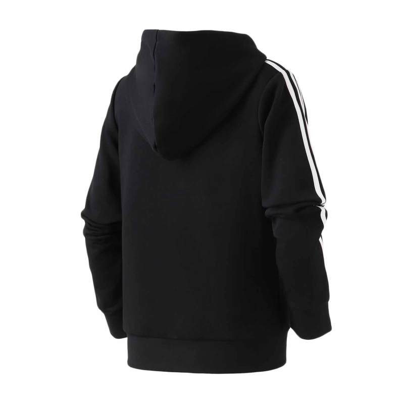 【自营】阿迪达斯女服夹克外套连帽针织运动休闲运动服DP2419