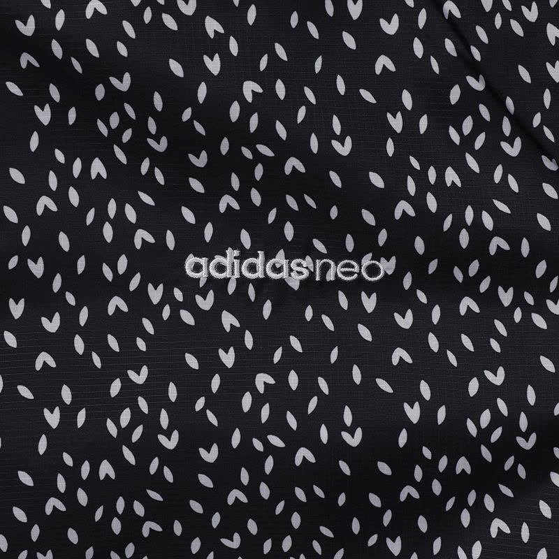 ADIDAS (阿迪秋季女子防风服EI4256图片