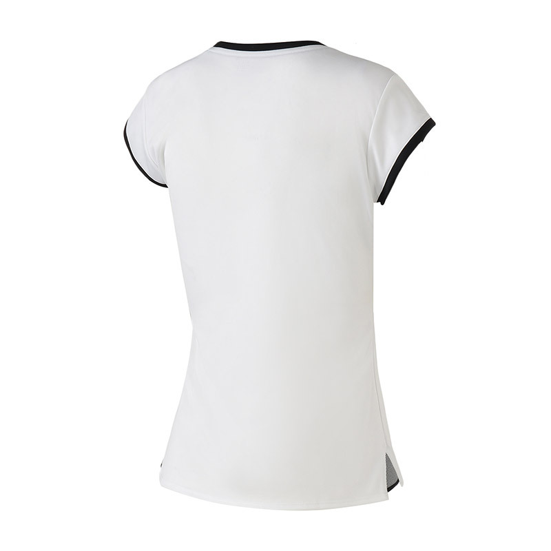 【自营】adidas女服短袖T恤网球休闲运动服DU0956