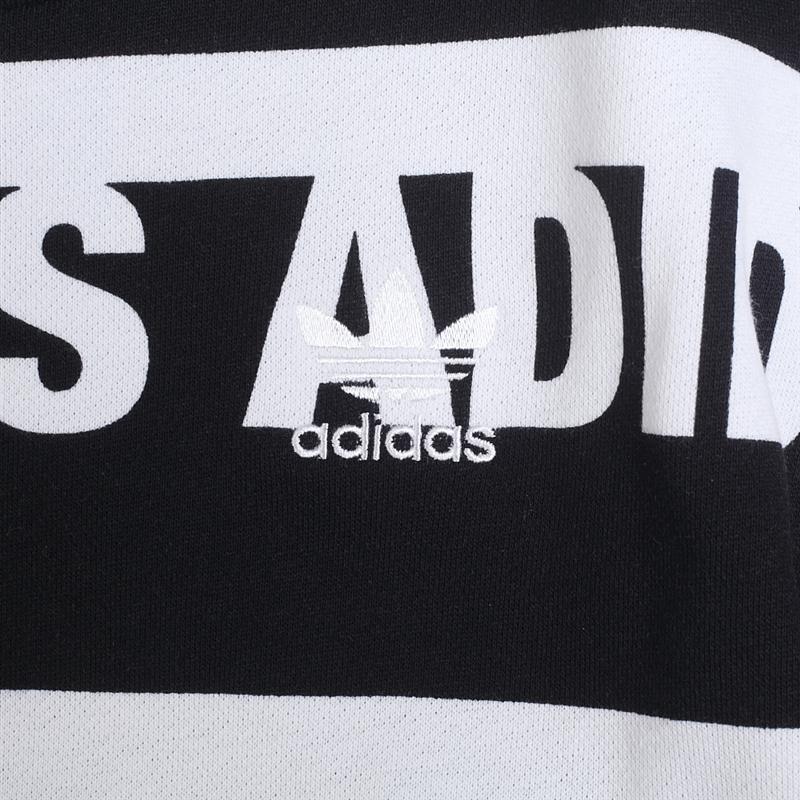 ADIDAS ORIGINALS(阿迪经典)女子卫衣BJ8297