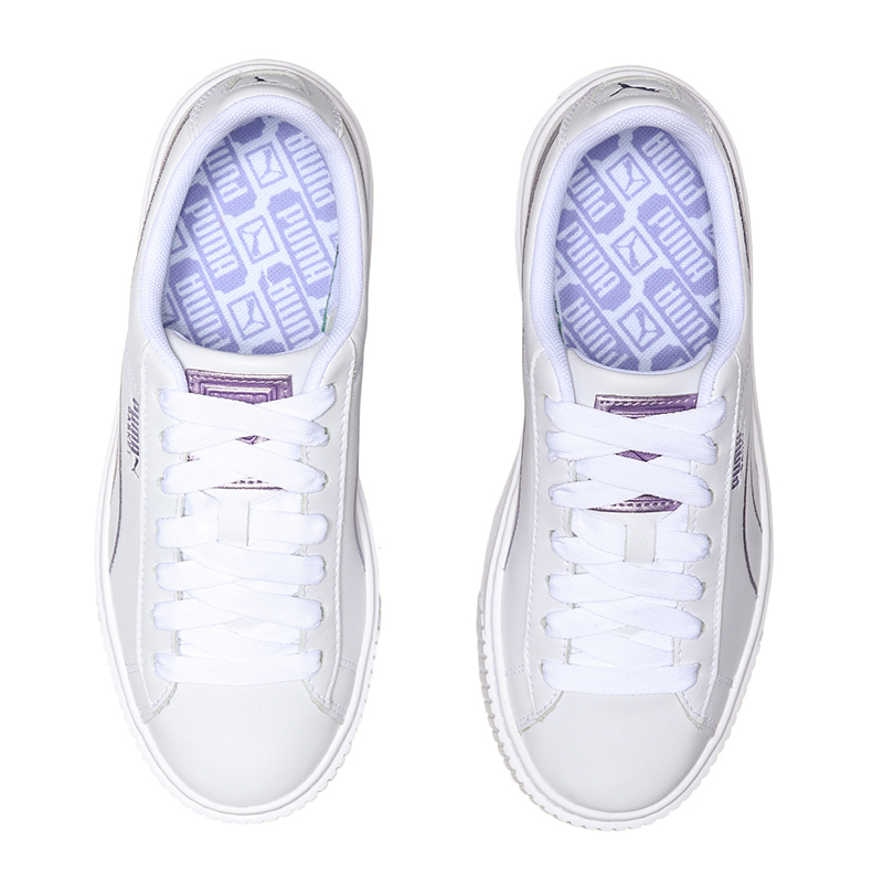 自营puma彪马女鞋platform生活其他系列休闲鞋板鞋369166