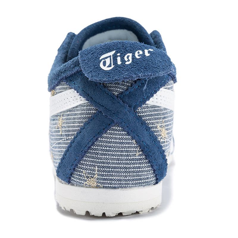 ONITSUKA TIGER(鬼冢虎)MEXICO 66春季女子休闲鞋1182A042-401图片