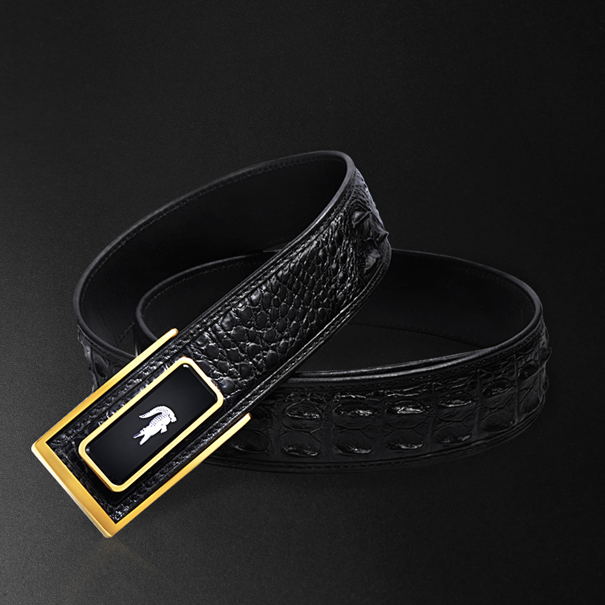 beauty)款式:腰带型号:pd190303-2产地:中国广东广州市材质:鳄鱼皮