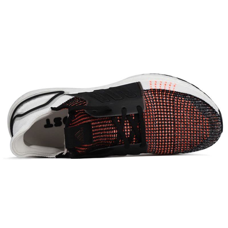 ADIDAS(阿迪)UltraBOOST 19 m秋季男子跑步鞋G27519图片