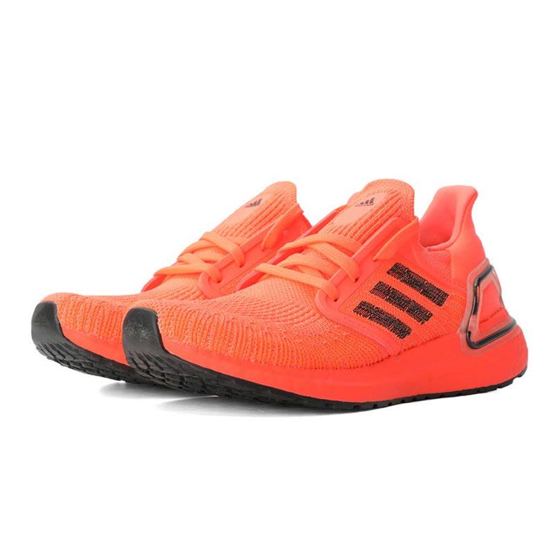 ADIDAS(阿迪)ULTRABOOST女子跑步鞋EG0720图片