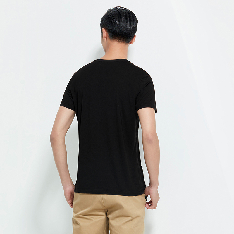 柒牌seven男士t恤