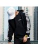 ADIDAS SC(阿迪运动休闲)2020M ESNTL 3S HDY冬季男子套头衫GJ8913