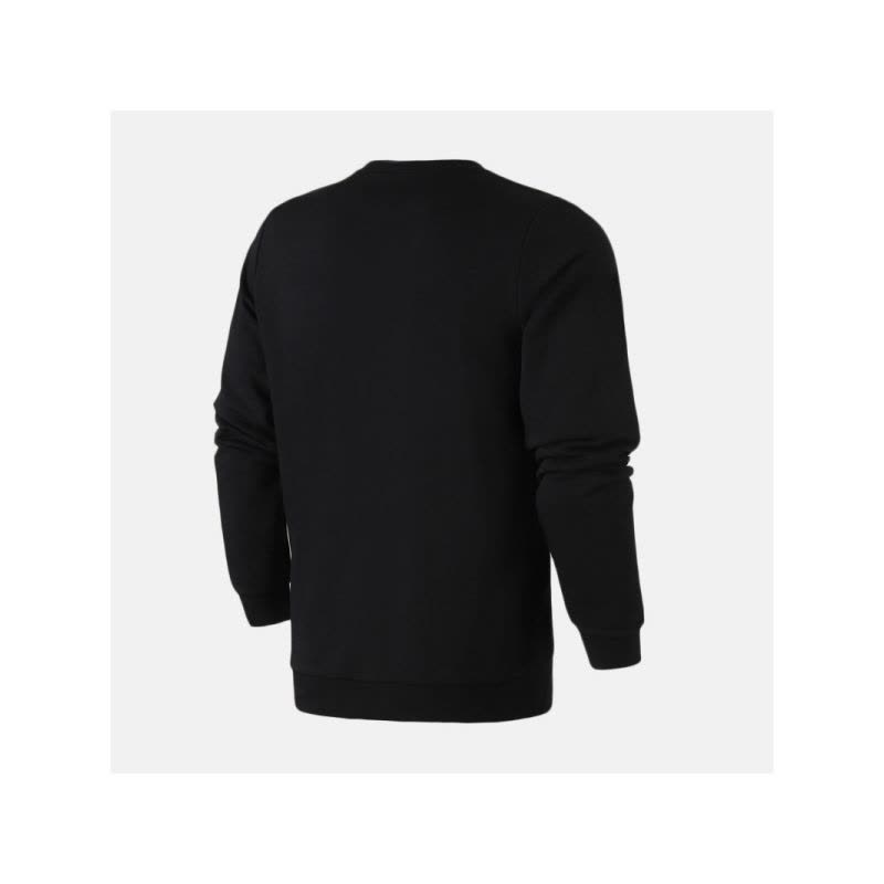 Adidas阿迪达斯NEO男装春季运动圆领卫衣针织衫DW7923图片