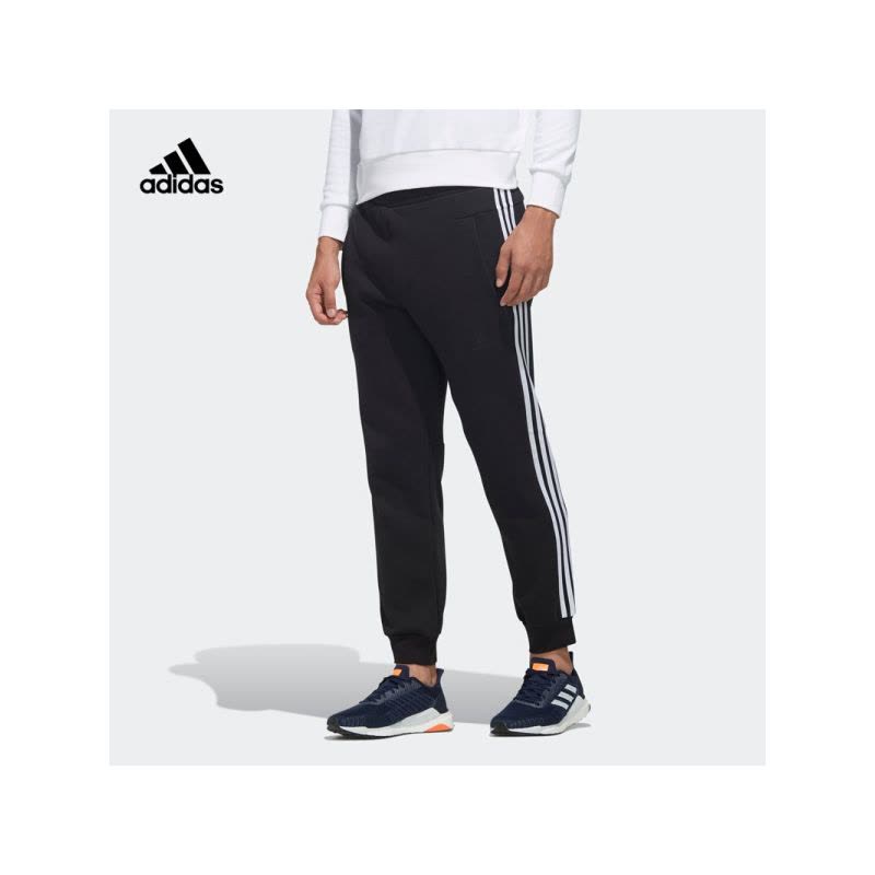 ADIDAS(阿迪)AI PNT DK 3S春季男子长裤FM9431图片