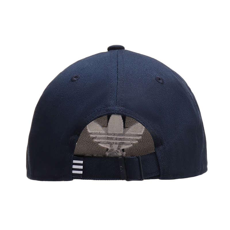 【自营】adidas阿迪达斯三叶草男帽鸭舌帽遮阳帽棒球帽DV0174