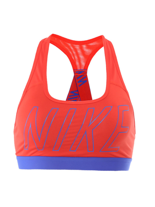 耐克Nike女装女子运动内衣-847571-852