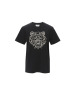 KENZO 短袖T恤 虎头 棉质 FB52TS9124SL