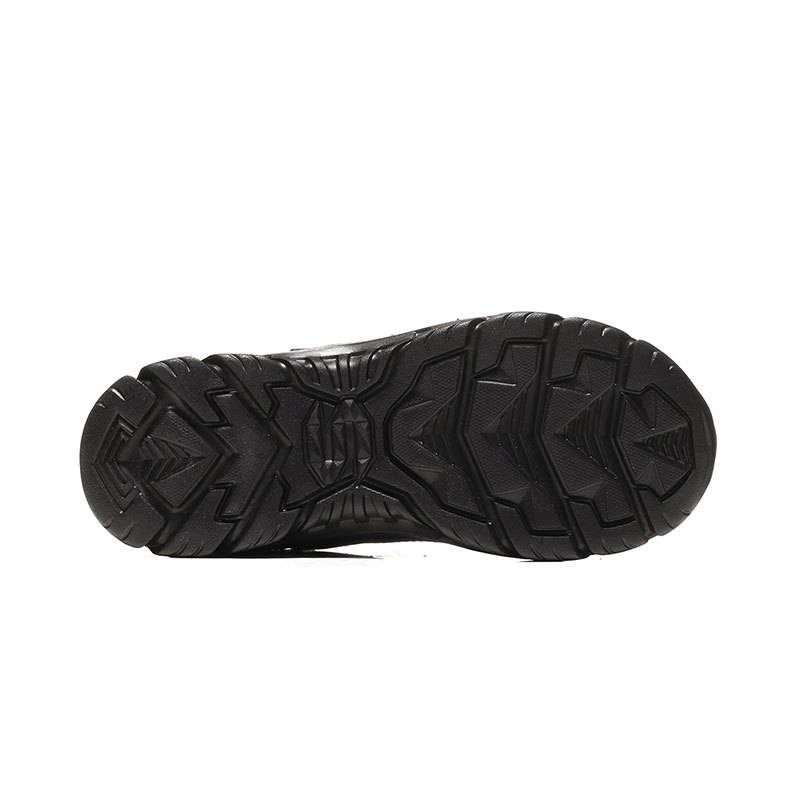 Skechers斯凯奇童鞋休闲鞋厚底舒适轻质男童运动鞋95357L 95357L/BBK全黑色