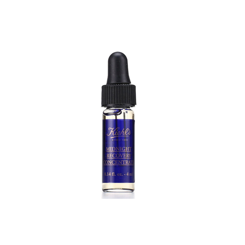 科颜氏(Kiehl’s) 夜间修护精华液4ml*3