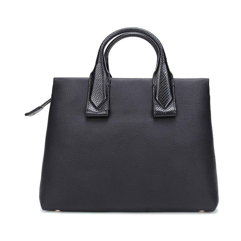 MICHAEL KORS 迈克·科尔斯 女士牛皮手提单肩包 30F8GX3S3E