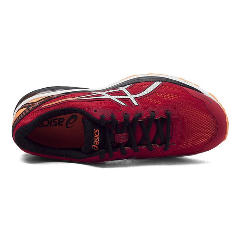 Asics/亚瑟士稳定跑鞋男GT-10005跑步鞋T6A3N-2393/0107