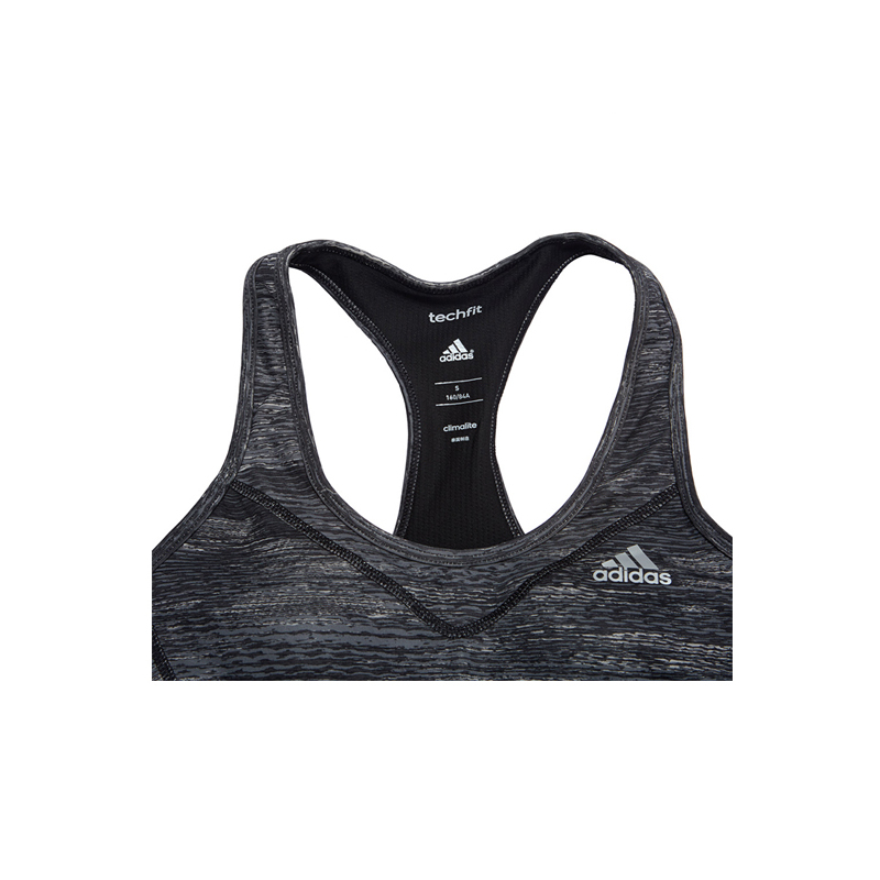 Adidas 阿迪达斯 女子 运动训练 胸衣 AK0238