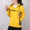 ADIDAS SC阿迪运动休闲春季女子连帽外套DW8323