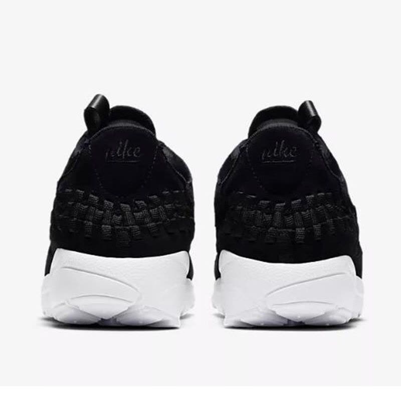 Nike耐克男鞋跑步鞋春季休闲缓震耐磨运动鞋443686-004图片