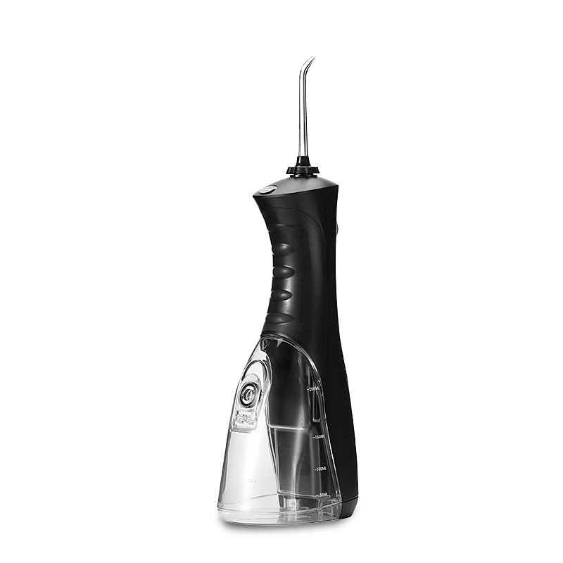 炫黑美国洁碧冲牙器WP-462EC便携式家用洗牙器电动水牙线洗牙机牙结石