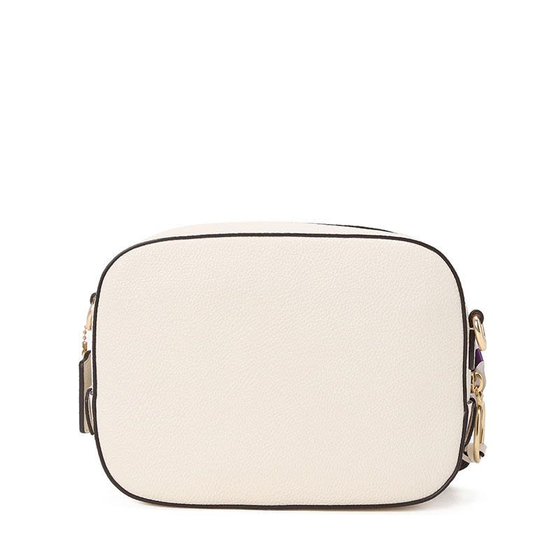 COACH 蔻驰 CAMERA相机包 单肩包 斜挎包 粒面皮金扣29411图片