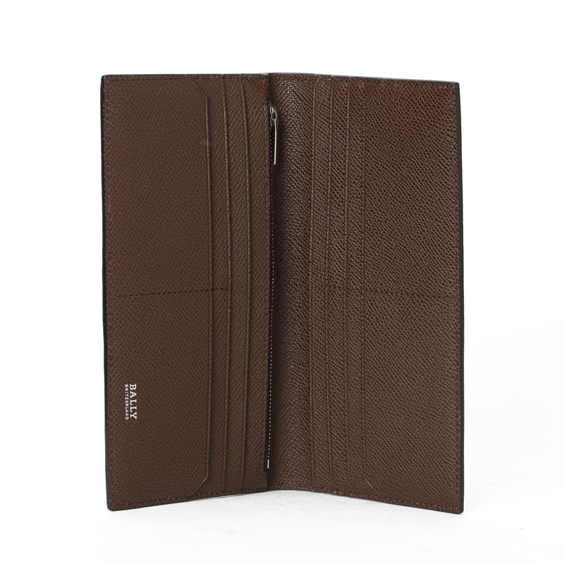 Bally TRIGO.LT 长翻钱夹