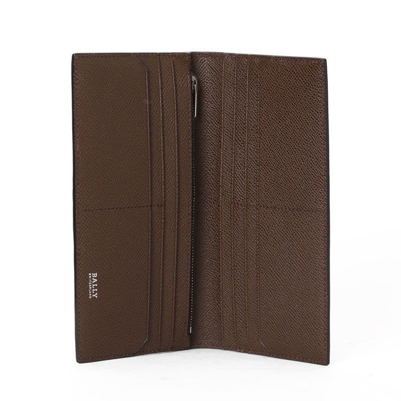 Bally TRIGO.LT 长翻钱夹图片