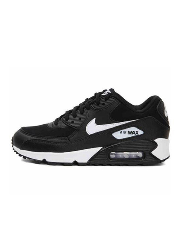 NIKE耐克女鞋春款AIRMAX90气垫缓震休闲跑步鞋325213-047