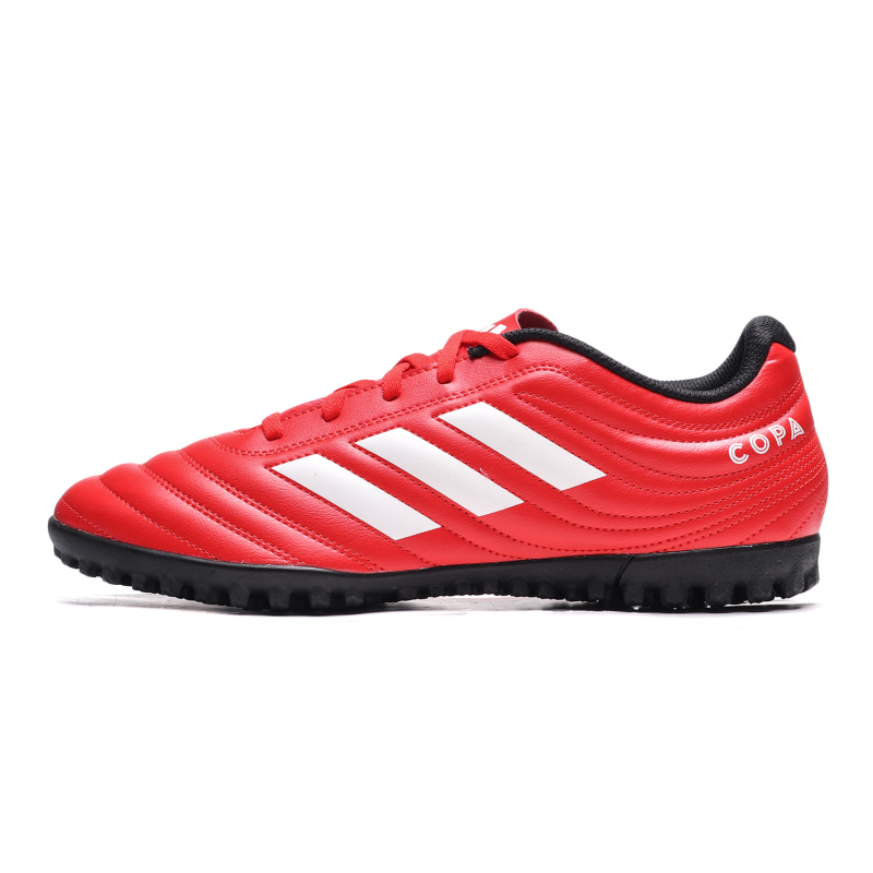 阿迪达斯男鞋足球鞋COPA 20.4 TF比赛训练运动鞋G28521