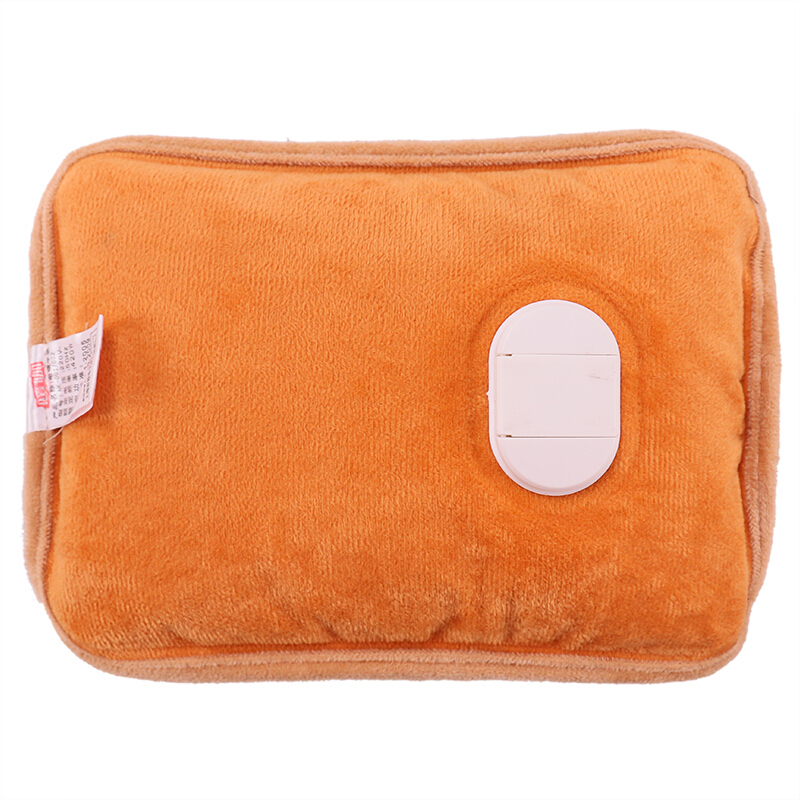 暖手宝 电热水袋暖水袋电热宝充电宝宝 电暖贴身暖宝宝取暖器电暖器