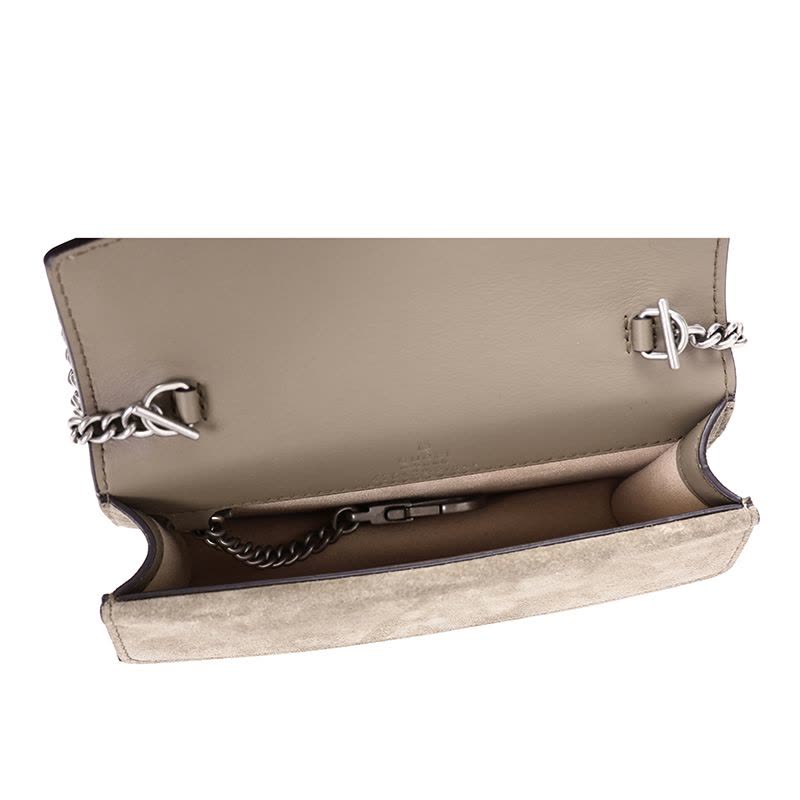 【预定】GUCCI Dionysus酒神单肩包 超迷你 476432 16.5*10*4.5CM图片