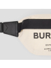 【预定】BURBERRY/博柏利 中号 Horseferry 印花棉质帆布腰包 31*7.5*16CM