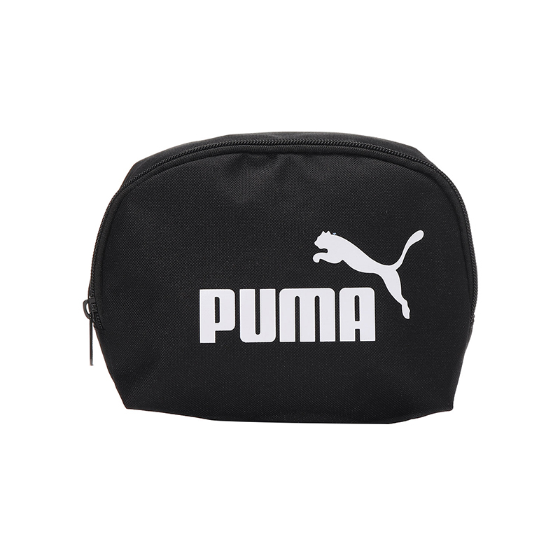 【自营】PUMA彪马男包女包运动休闲时尚百搭腰包076908