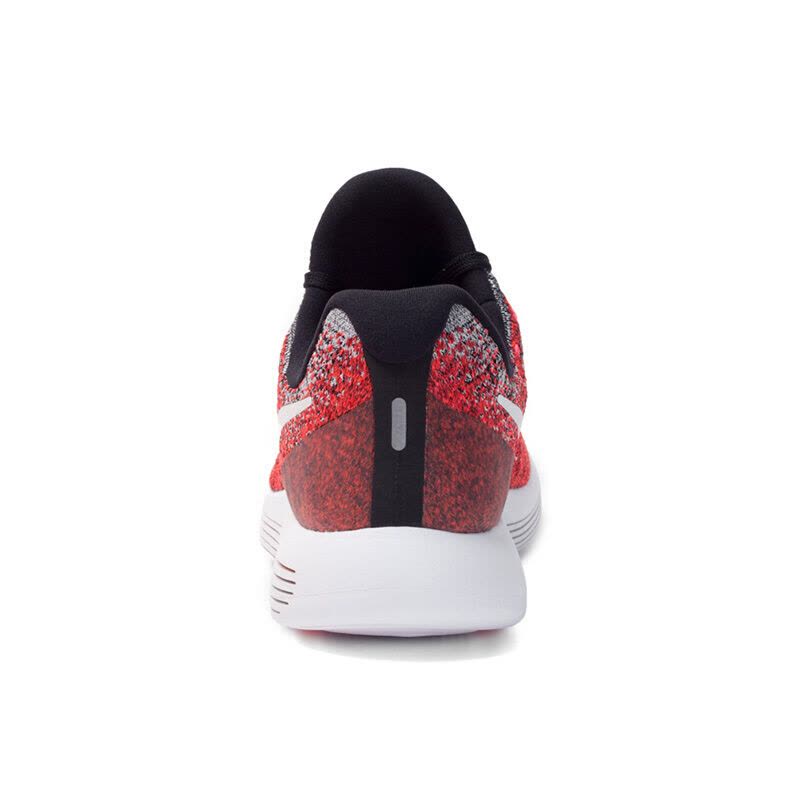 NIKE耐克跑步系列男LUNAREPIC低帮黑色863779-005图片