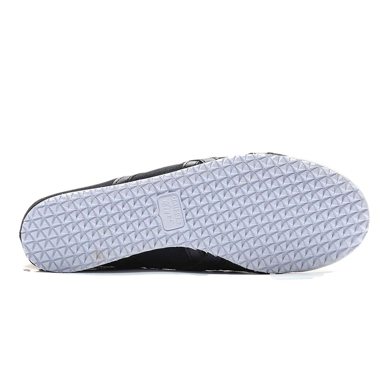 【自营】Onitsuka tiger男鞋休闲鞋MEXICO 66踩跟帆布鞋1183A437-001