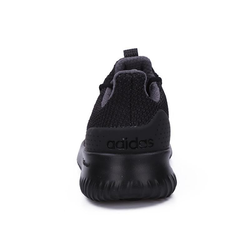 Adidas阿迪达斯NEO男鞋低帮轻便运动休闲鞋BC0018