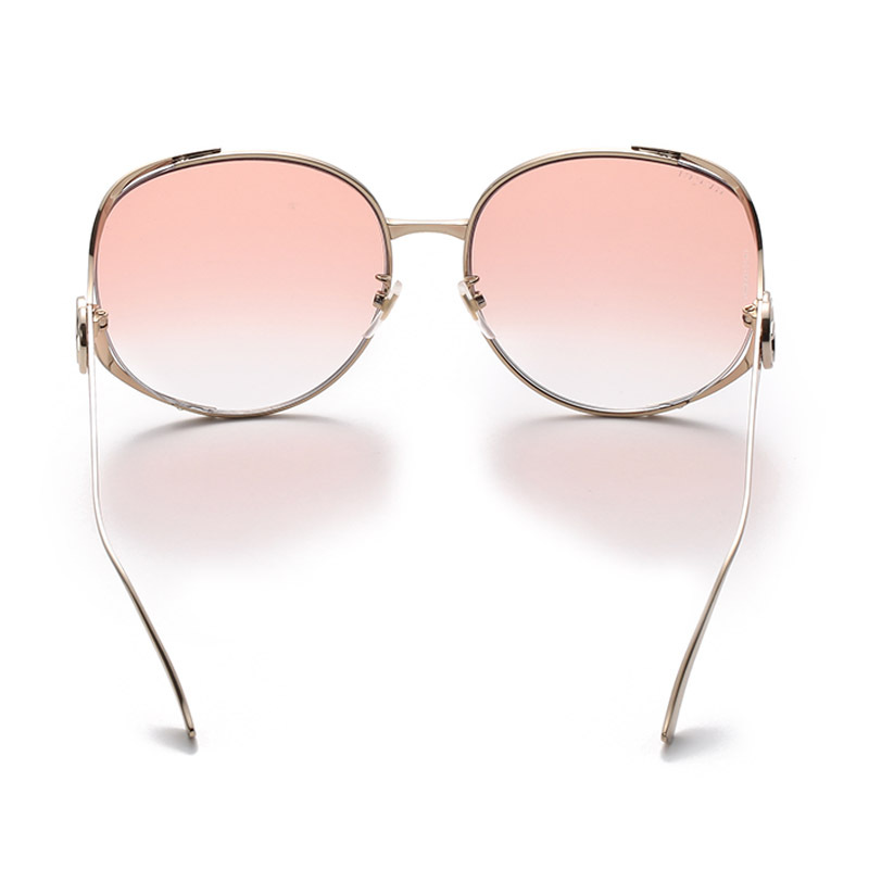 gucci古驰女士眼镜太阳镜gg0225s