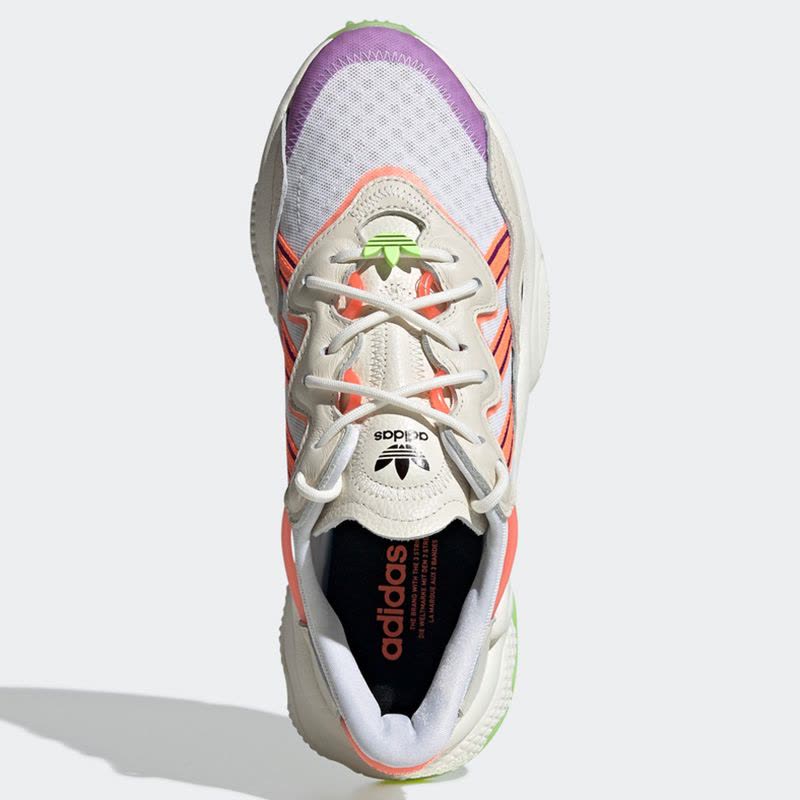 ADIDAS ORIGINALS(阿迪经典)2020OZWEEGO夏季中性经典鞋FX3814图片