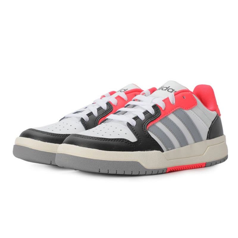 ADIDAS SC(阿迪)女鞋ENTRAP休闲鞋板鞋EH1466图片