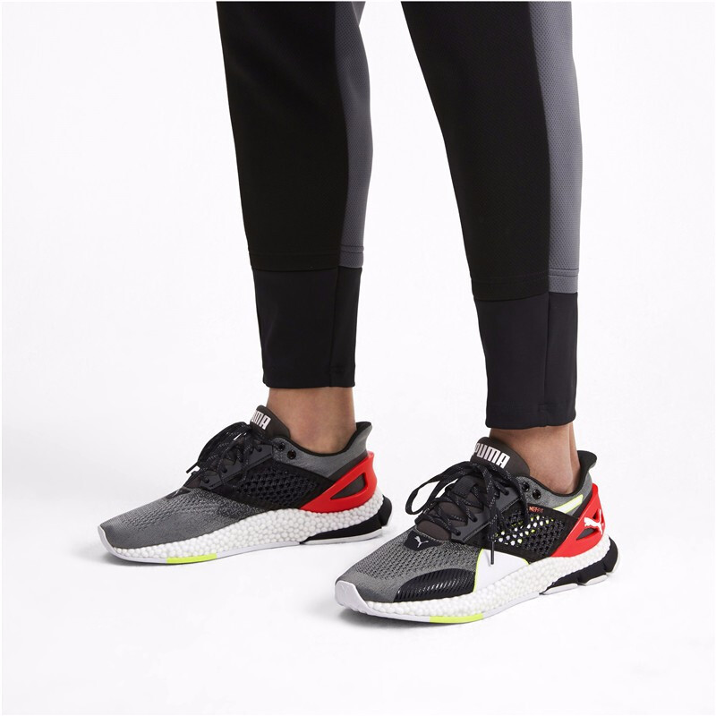 彪马puma李现同款hybridastro男子舒适轻便缓震跑步鞋192799