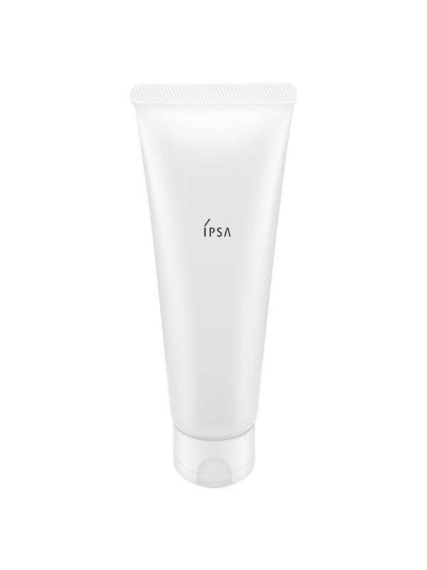 茵芙莎水润清新洁面泡沫 125g