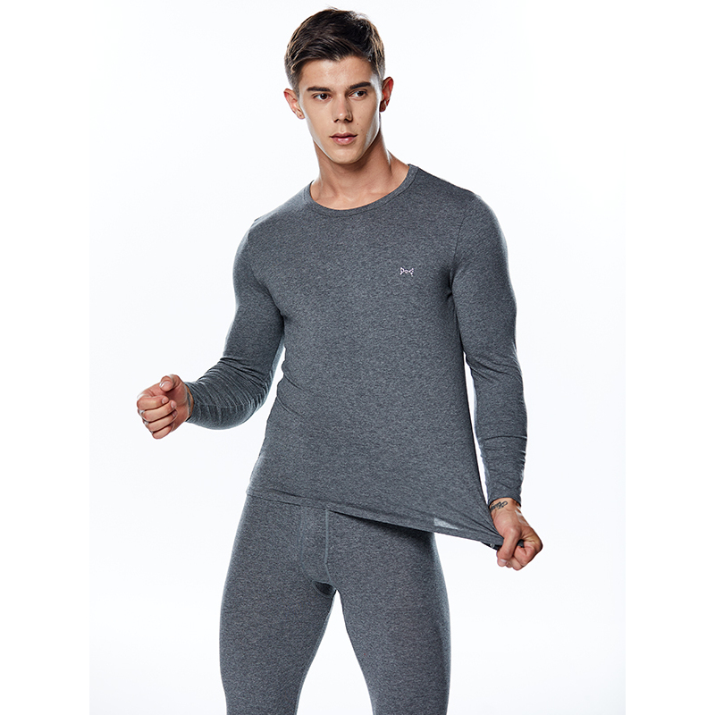 猫人miiow保暖内衣