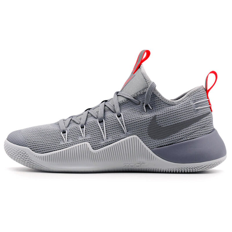 耐克NIKEHYPERSHIFTEP男子减震篮球鞋844392-017图片