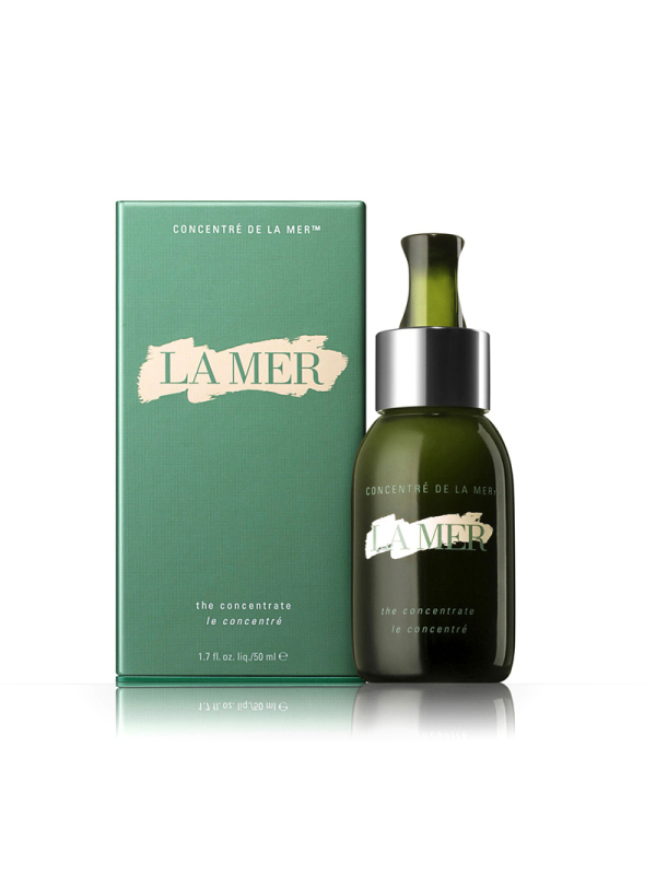 海蓝之谜(LA MER) 修护精华露 50ML 密集修护